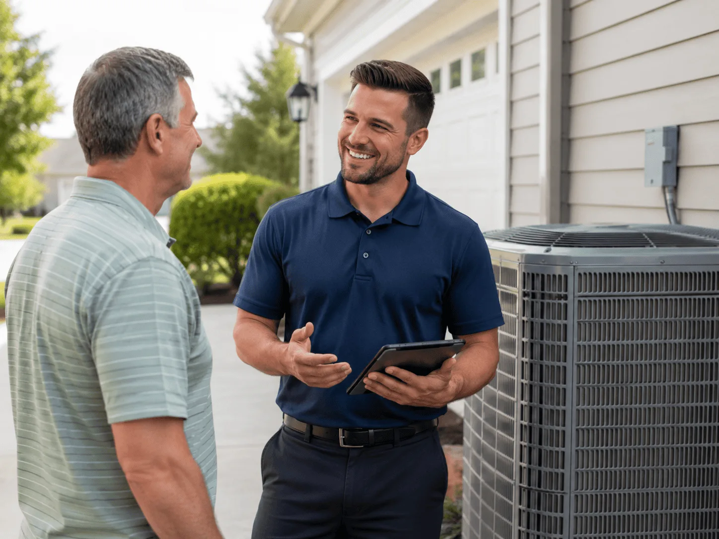 Heat Pump Installation Austin, NV FAQs